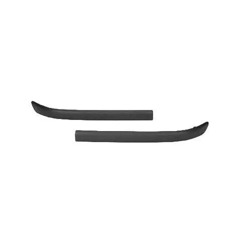 Action Crash Front Left - Driver Side Bumper Impact Strip BM1046122