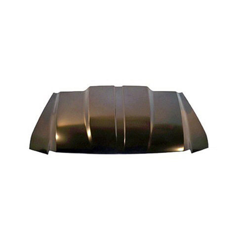 Action Crash Cowl Hood Panel EFXFSD99V1 for Ford F350 Super Duty