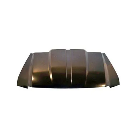 Action Crash Cowl Hood Panel EFXFSD99V1 for Ford F350 Super Duty