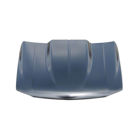 Action Crash Cowl Hood Panel EFXGMC99V1