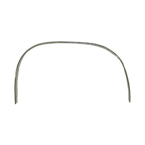 Action Crash Right - Passenger Side Wheelhouse Molding GMK402094569R