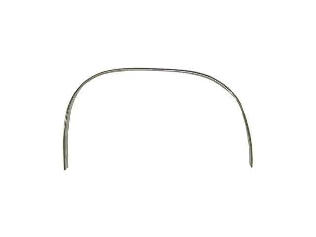 Action Crash Wheelhouse Molding