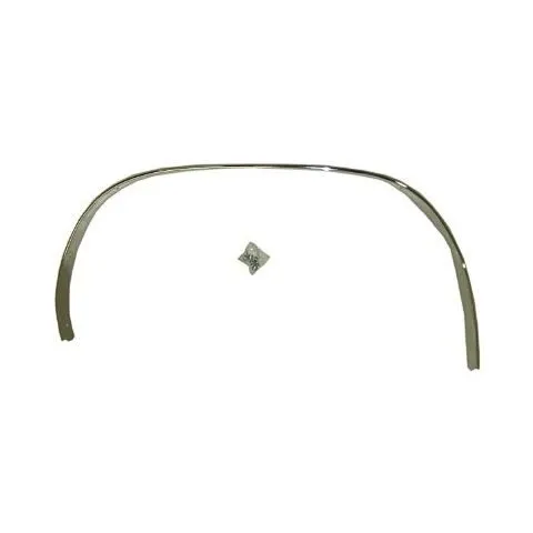 Action Crash Right - Passenger Side Wheelhouse Molding GMK402095569R