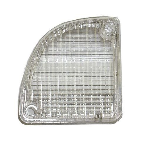 Action Crash Left - Driver Side Back Up Light GMK4143847672L