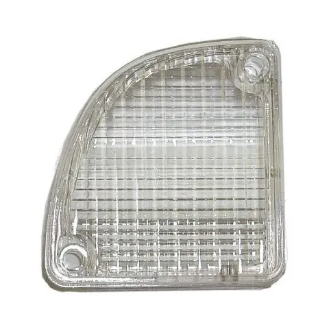 Action Crash Left - Driver Side Back Up Light GMK4143847672L