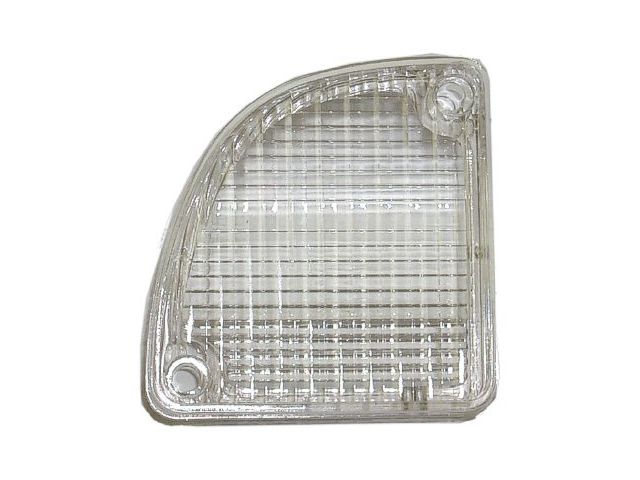 Action Crash Back Up Light