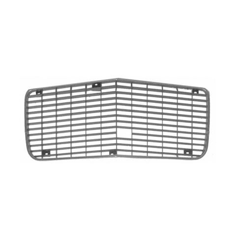 Action Crash Grille Assembly GMK4021050702