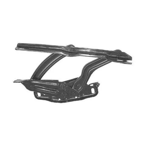 Action Crash Left - Driver Side Hood Hinge GMK403321070L