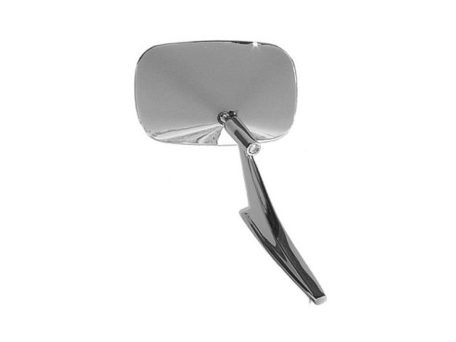 Action Crash Mirror