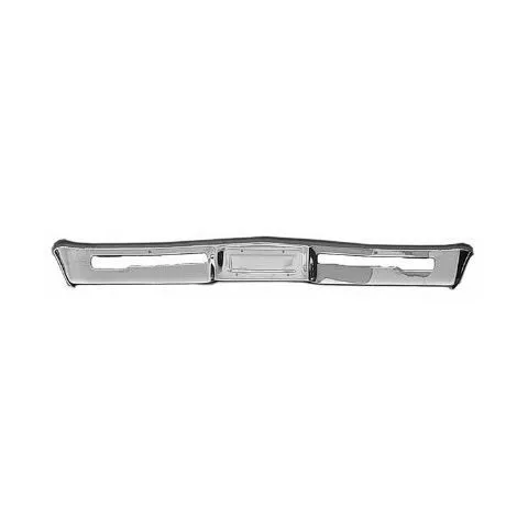 Action Crash Front Bumper Face Bar GMK403000065