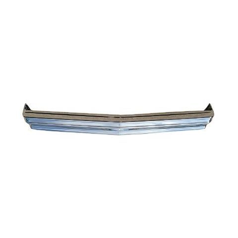 Action Crash Front Bumper Face Bar GMK4035000781