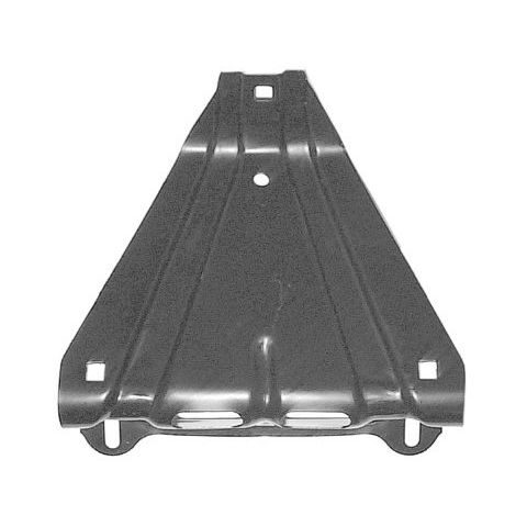 Action Crash Front License Plate Bracket GMK402004067