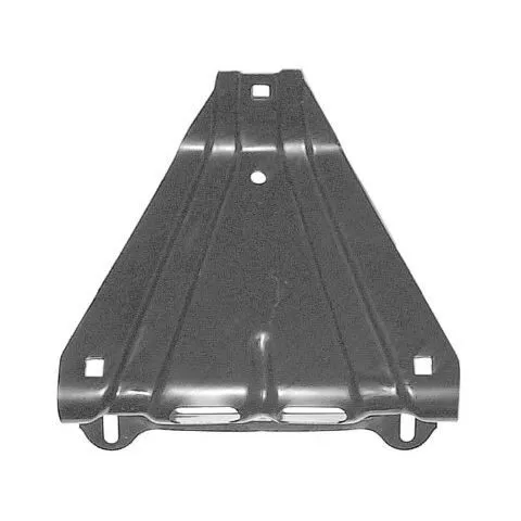 Action Crash Front License Plate Bracket GMK402004067