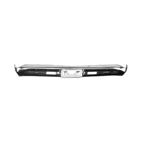Action Crash Rear Bumper Face Bar GMK403180067