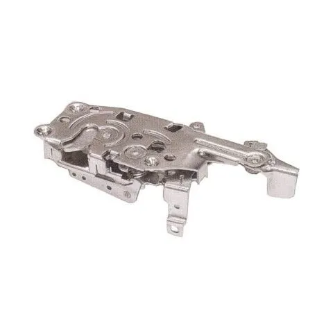 Action Crash Left - Driver Side Door Latch Assembly GMK403244469L