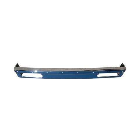 Action Crash Rear Bumper Face Bar GMK4085800781