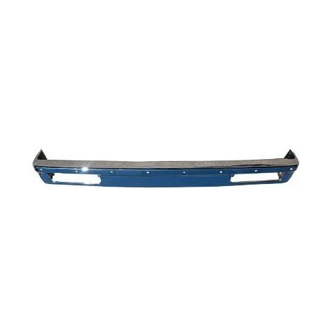 Action Crash Rear Bumper Face Bar GMK4085800781