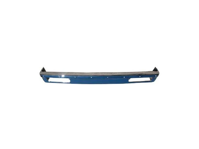 Action Crash Bumper Face Bar
