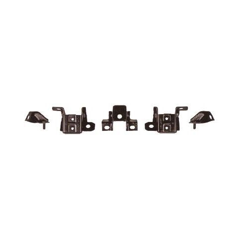 Action Crash Rear Bumper Bracket GMK402180770S