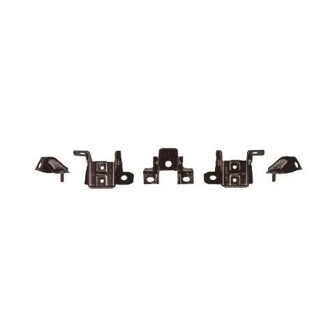 Action Crash Rear Bumper Bracket GMK402180770S