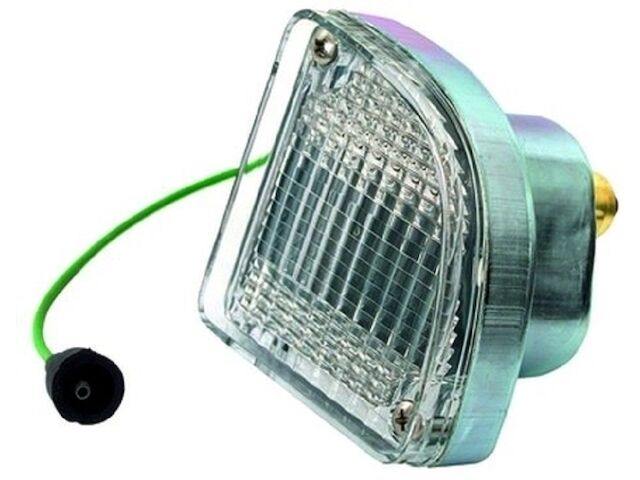 Action Crash Back Up Light
