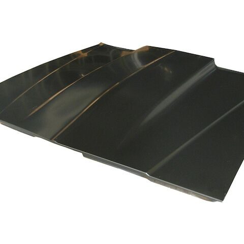 Action Crash Cowl Hood Panel GMK4062200811
