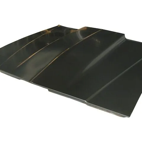 Action Crash Cowl Hood Panel GMK4062200811