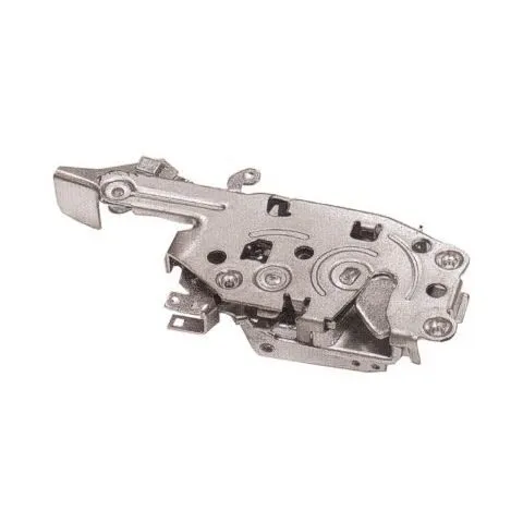 Action Crash Left - Driver Side Door Latch Assembly GMK403244468L