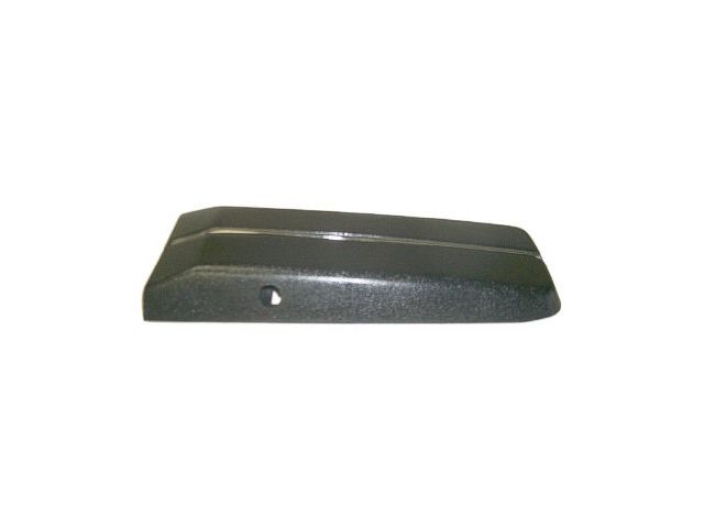 Action Crash Console Lid