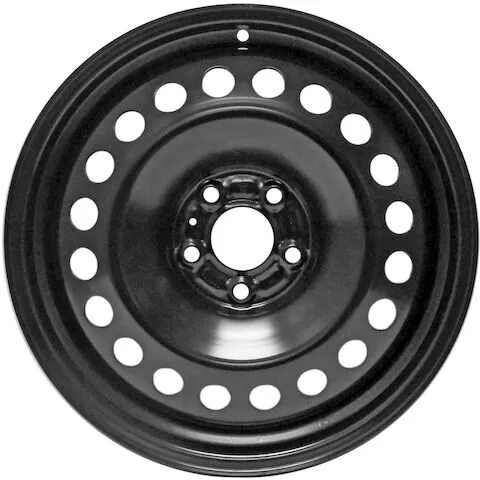 Action Crash Wheel STL09134U45N