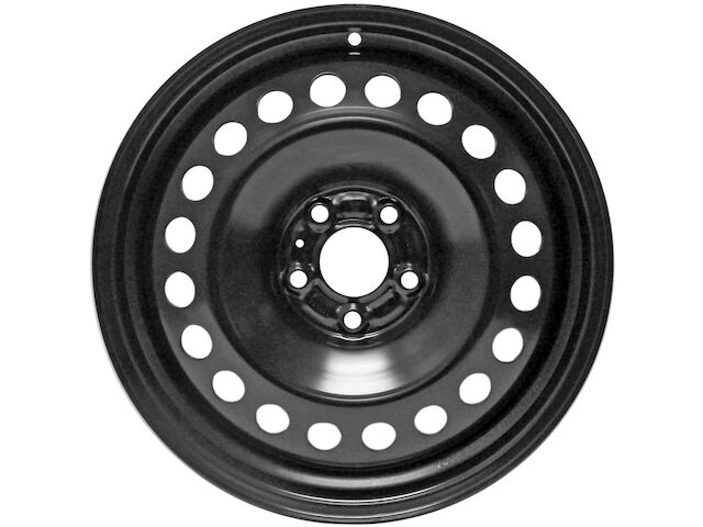 Action Crash Wheel