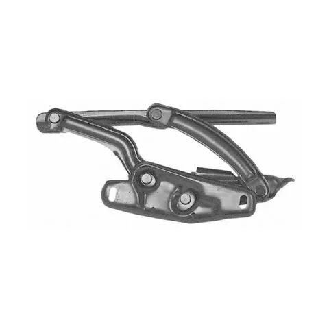 Action Crash Left - Driver Side Hood Hinge GMK403221069L