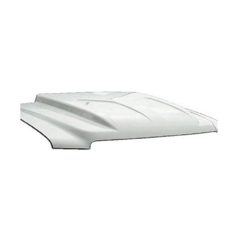 Action Crash Cowl Hood Panel RFX703610