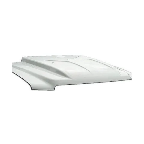 Action Crash Cowl Hood Panel RFX703610