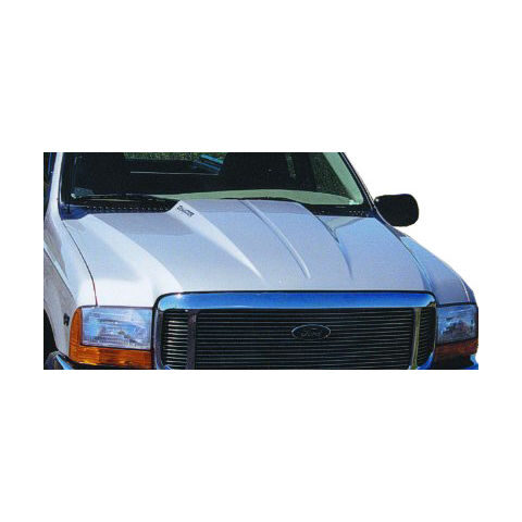 Action Crash Cowl Hood Panel RFX703700