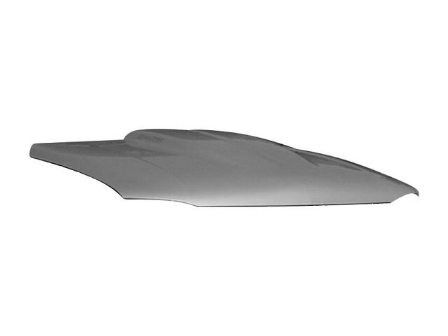 Action Crash Cowl Hood Panel