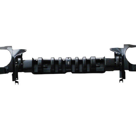 Action Crash Front Bumper Absorber CH1070127PP