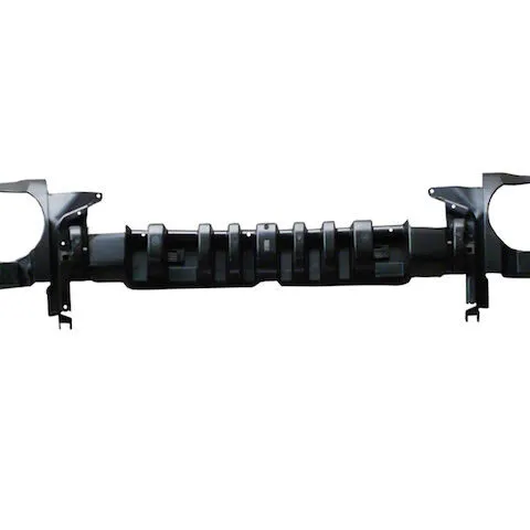 Action Crash Front Bumper Absorber CH1070127PP
