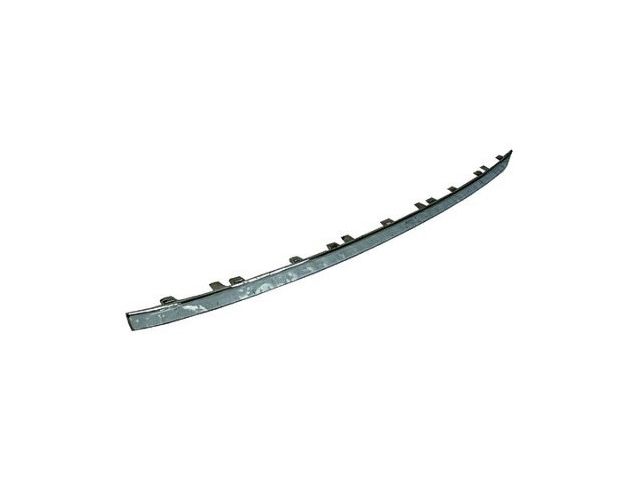 Action Crash Bumper Impact Strip