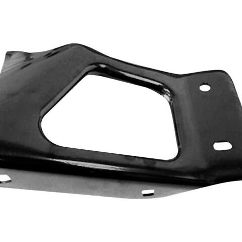 Action Crash Right - Passenger Side Bumper Bracket CH1167112N