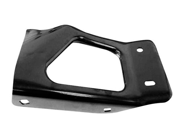 Action Crash Bumper Bracket