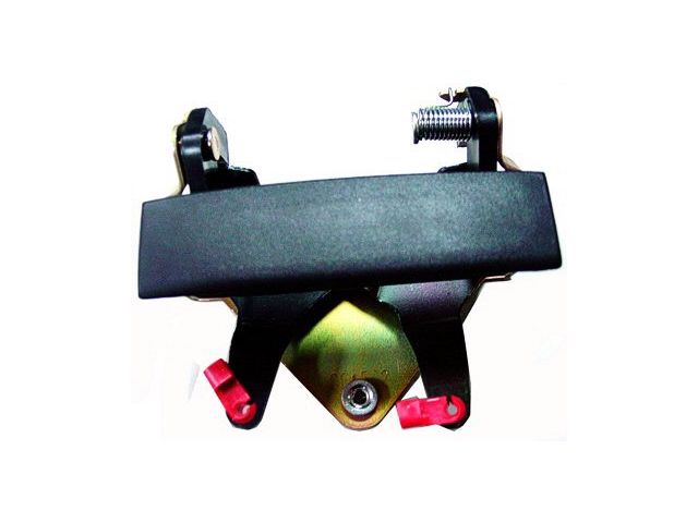 Action Crash Tailgate Handle