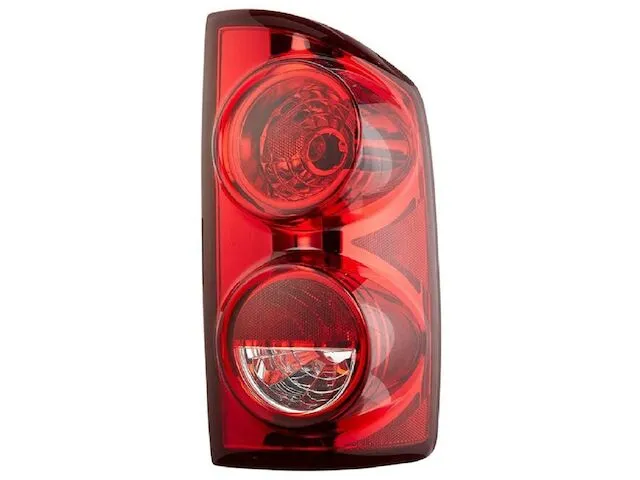 Action Crash Tail Light Assembly