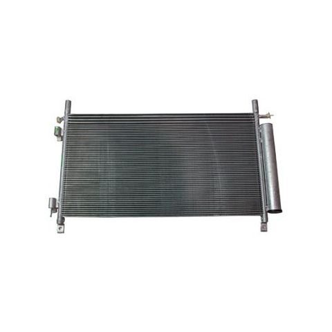 Action Crash A/C Condenser CND3799