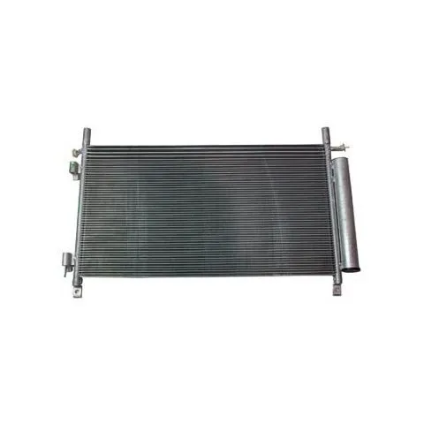 Action Crash A/C Condenser CND3799