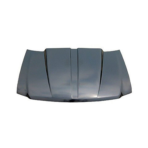 Action Crash Cowl Hood Panel EFXFRD97V3 for Ford F150