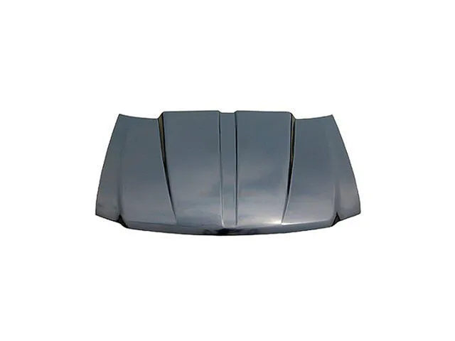 Action Crash Cowl Hood Panel