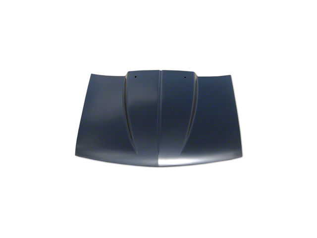 Action Crash Cowl Hood Panel