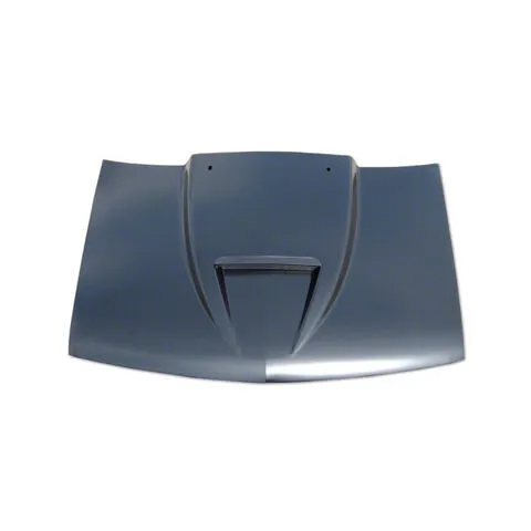 Action Crash Cowl Hood Panel EFXS1094V2
