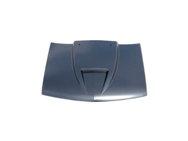 Action Crash Cowl Hood Panel
